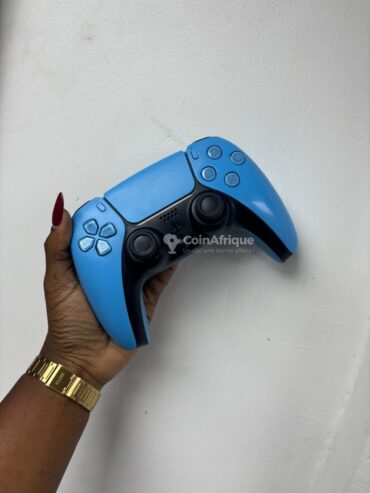 Manette PS5