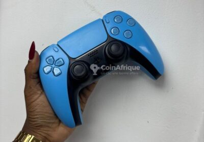 Manette PS5