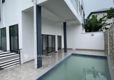 Vente villa duplex – Douala