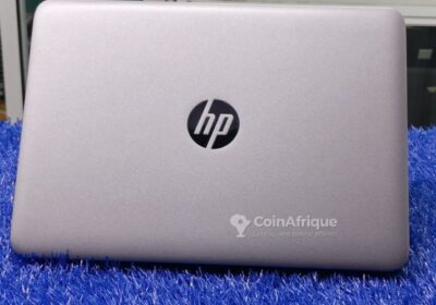 HP Elitebook 820 g4 tactile