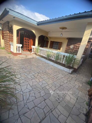 Location villas 12 pièces – Douala