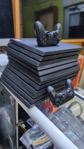 PlayStation 4 Pro