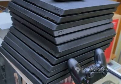 PlayStation 4 Pro