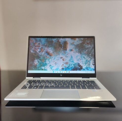 PC HP EliteBook X360 830 G7 core i5