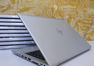 PC HP EliteBook 745 G6