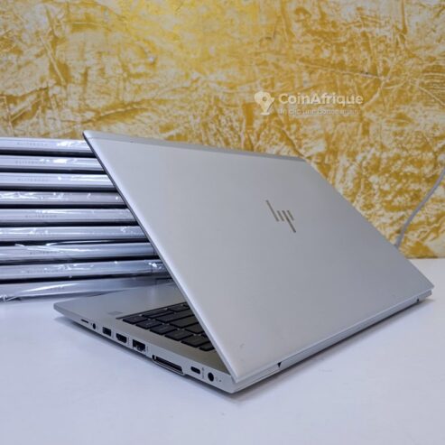 PC HP EliteBook 745 G6