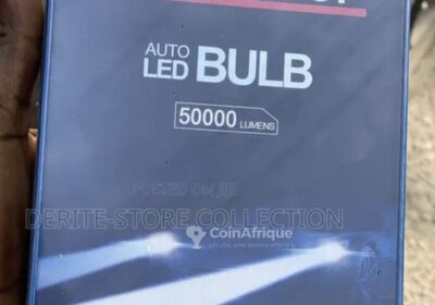 Ampoule led Voiture -Auto led bulb