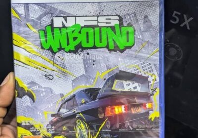 Cd ps5 nfs unbound