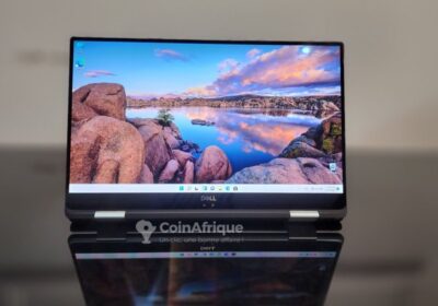 Dell XPS 15 Tactile Rotatif 4gb dédié