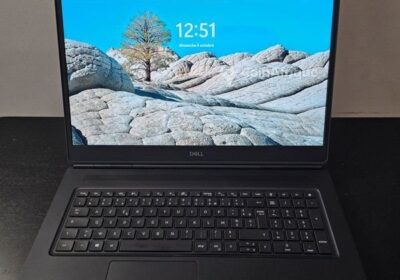 Dell precision 7760