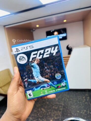 FC 24 – ps4 – ps5