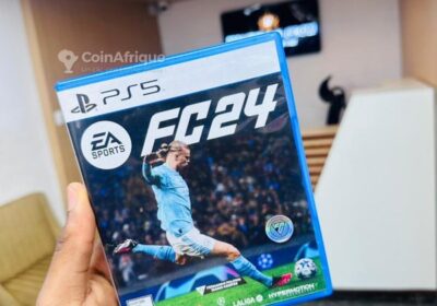 FC 24 – ps4 – ps5