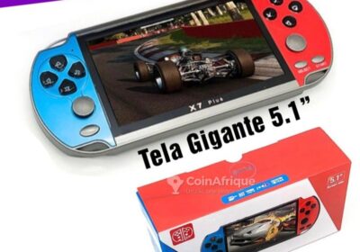 Game x7 plus plus de 2000 jeux