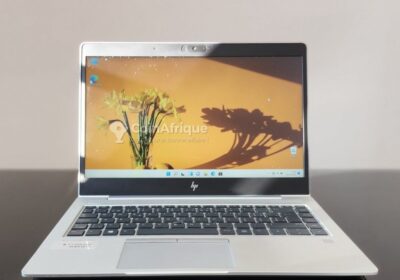 HP Elitebook 745 G6 2gb dédié