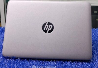 HP Elitebook 820 g4 tactile