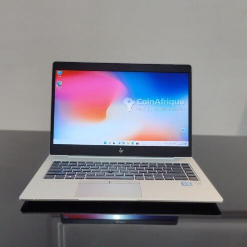 HP Elitebook 840 G5