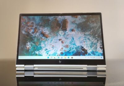 HP Elitebook x360 10th génération