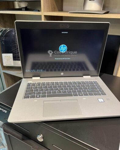 HP ProBook 640 G5 Core i5 8th