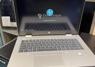 HP ProBook 640 G5 Core i5 8th