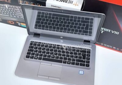 HP elite book 840 G3