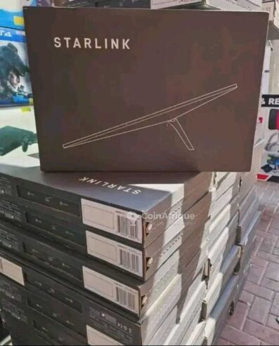 Kit starlink v3 generation