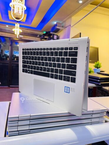 Laptop HP Elitebook 1030 x360 tactile