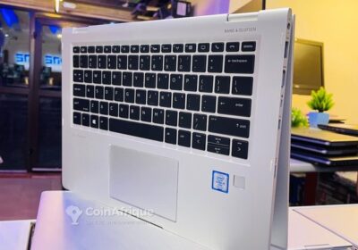 Laptop HP Elitebook 1030 x360 tactile