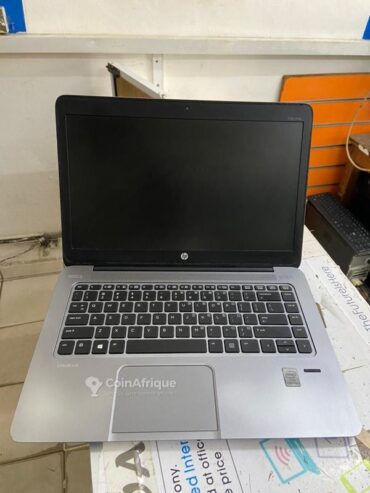 Laptop HP Folio