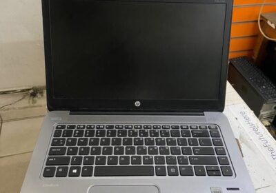 Laptop HP Folio