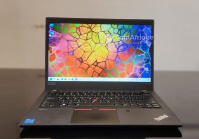 Lenovo P14s Avec 4gb Nvidia Gddr6