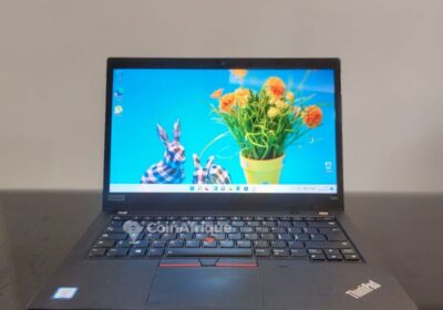 Lenovo T490 Core I7