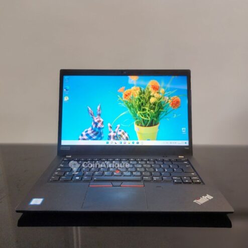 Lenovo T490 Core I7