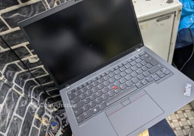 Lenovo ThinkPad 500G/16G core i7 2024 neuf