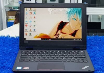 Lenovo core-i3