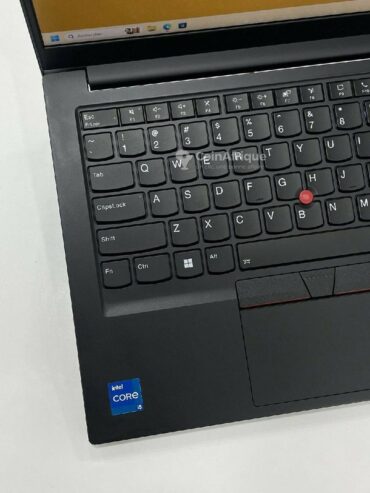 Lenovo thinkpad e14 gen 2