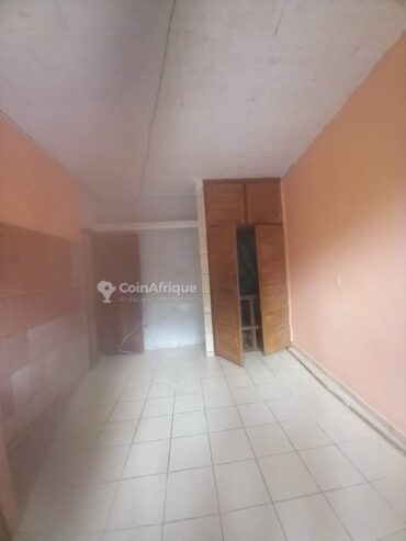 Location chambre – PK8