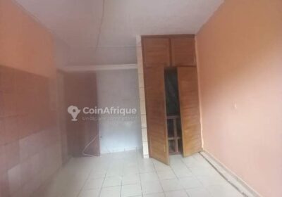 Location chambre – PK8