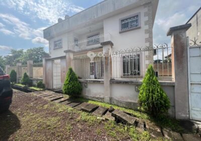 Location villas 11 pièces – Douala