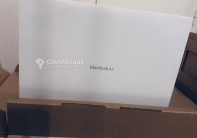 MacBook Air 256G/8G Ram M2 2023 scellé