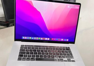 MacBook Pro 1TB/16G Ram 2019