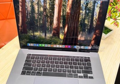 MacBook Pro 1Tera/16G RAM 2019