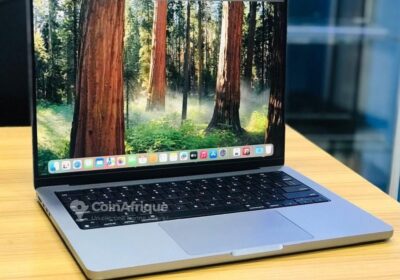 MacBook Pro 512G/16G M1 Pro 2021