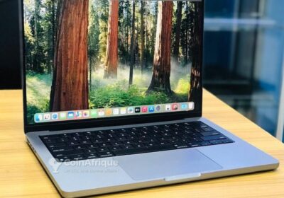 MacBook Pro 512G/16G Ram M1 Pro 2021