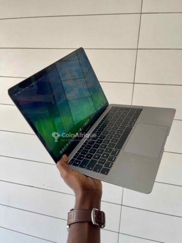 Macbook air 2019