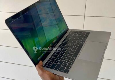 Macbook air 2019