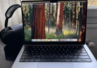 Macbook pro 14″ m1 pro*