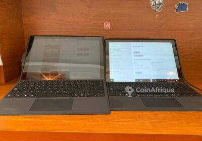 Microsoft Surface Pro 7 256G/8G core i7