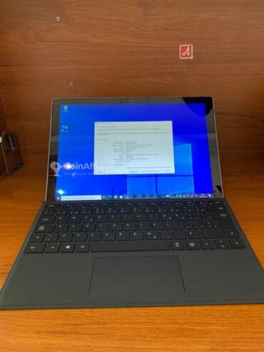 Microsoft Surface Pro 7 512G/16G core i7