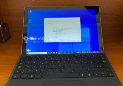 Microsoft Surface Pro 7 512G/16G core i7