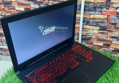 PC Asus Gamer FX503V